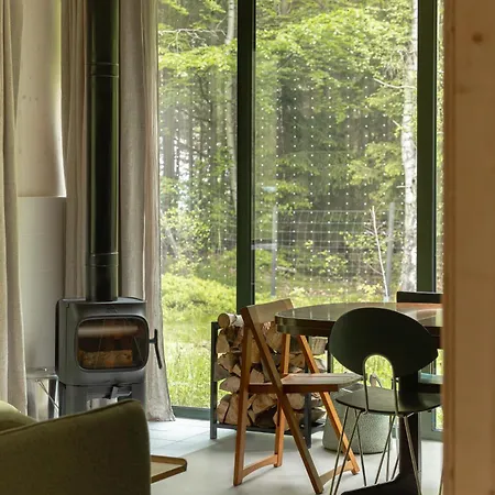 Villa 27 Studzienno